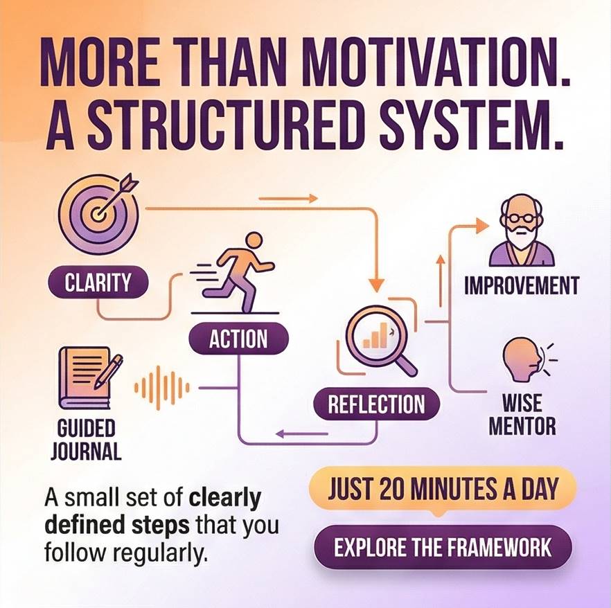 more than motivation